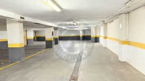 Foto 5 von Garage zur Miete in Calle Berlin, 6, Ruta de la Plata, Cáceres Capital