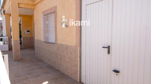 Foto 4 de Casa adosada en venda a Balsicas, Murcia