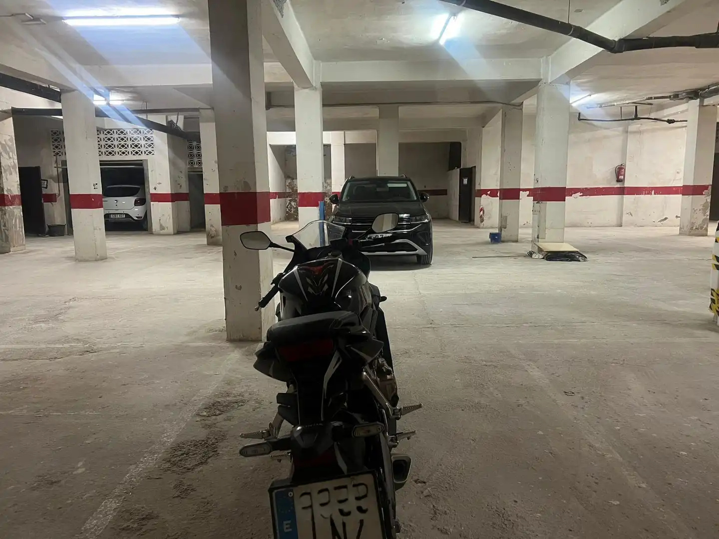 Parking à vendre à Plaza  Ribera, imagen 2