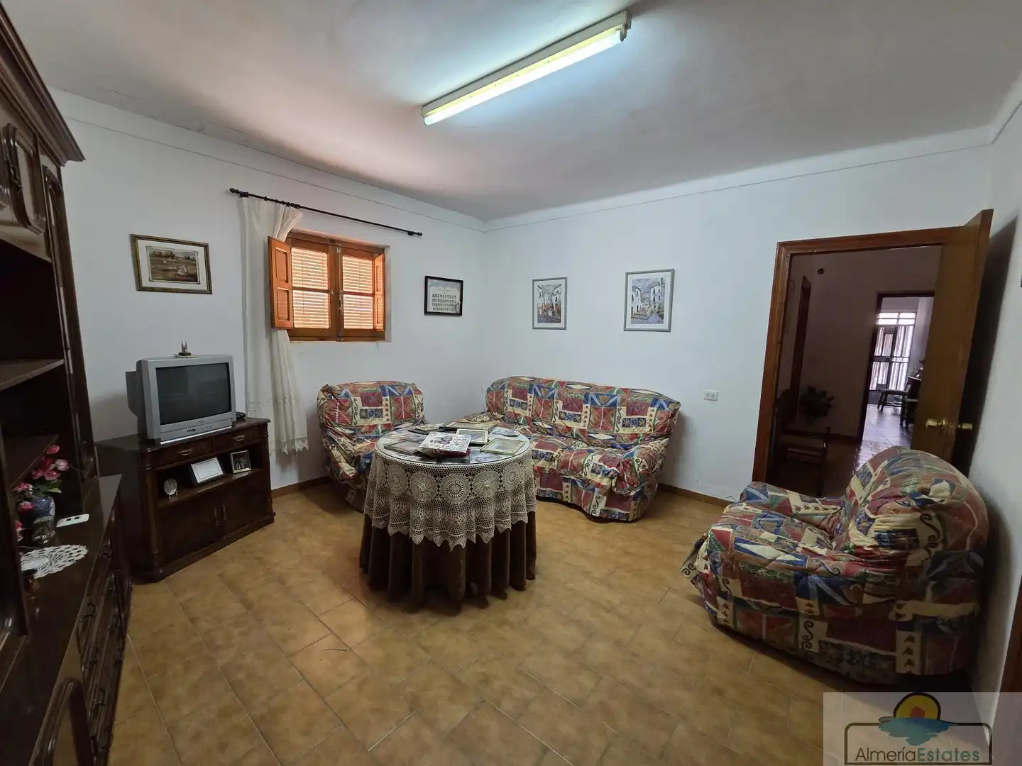 Casa en venda a Arboleas, imagen 5