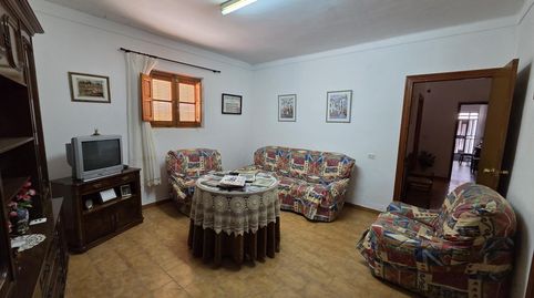 Foto 5 de Casa o chalet en venta en Arboleas, Almería
