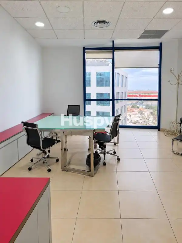 Oficina de lloguer en Norte 