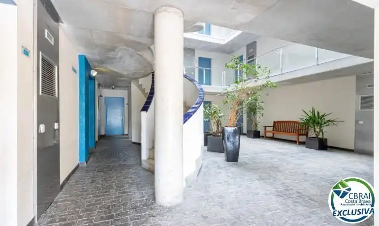 Apartamento con ascensor en venta en PORT CANIGÓ, imagen 22