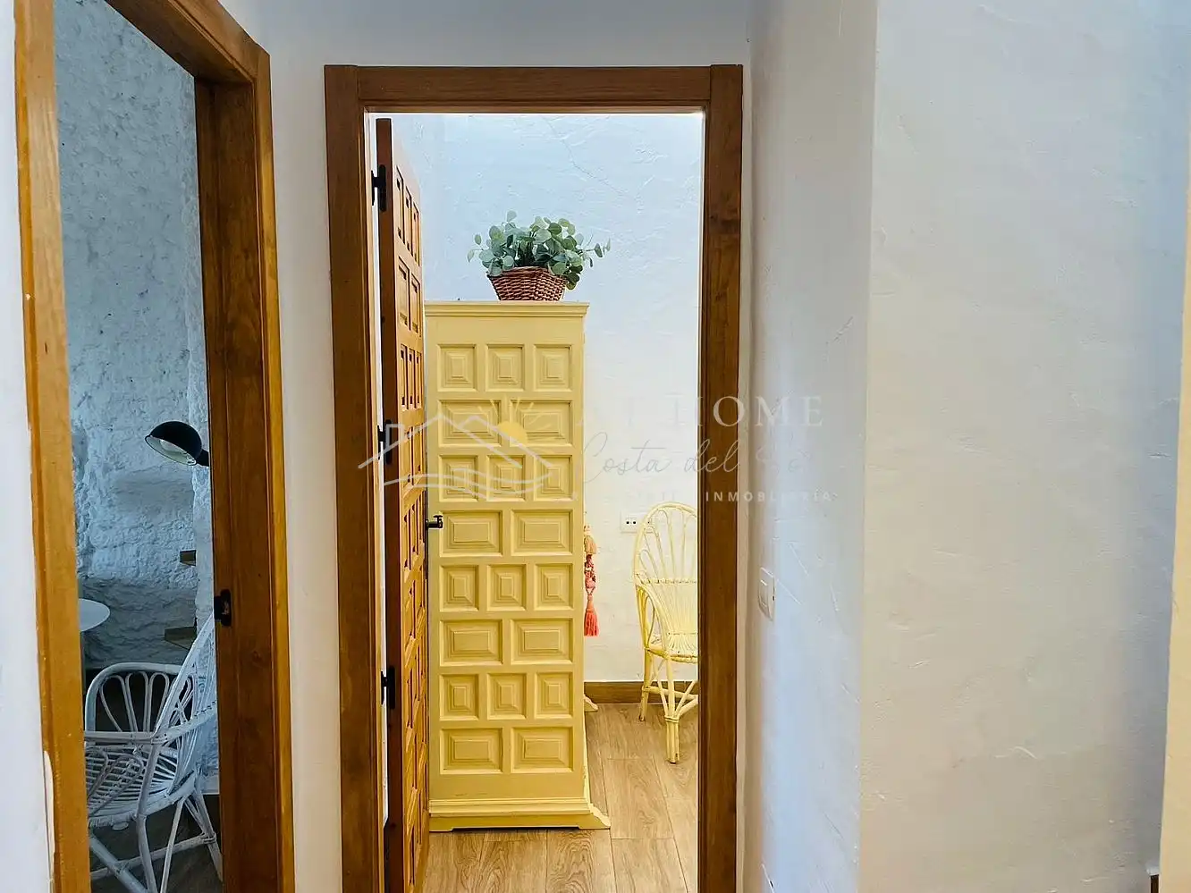 Casa o chalet de alquiler en Torrox con Piscina