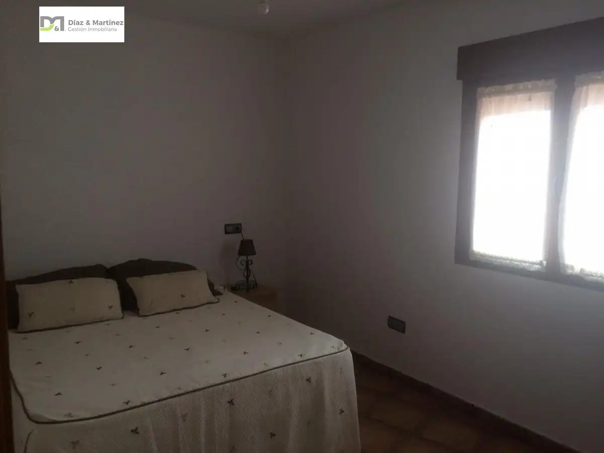Casa amb jardí en venda a Cuadros, imagen 35