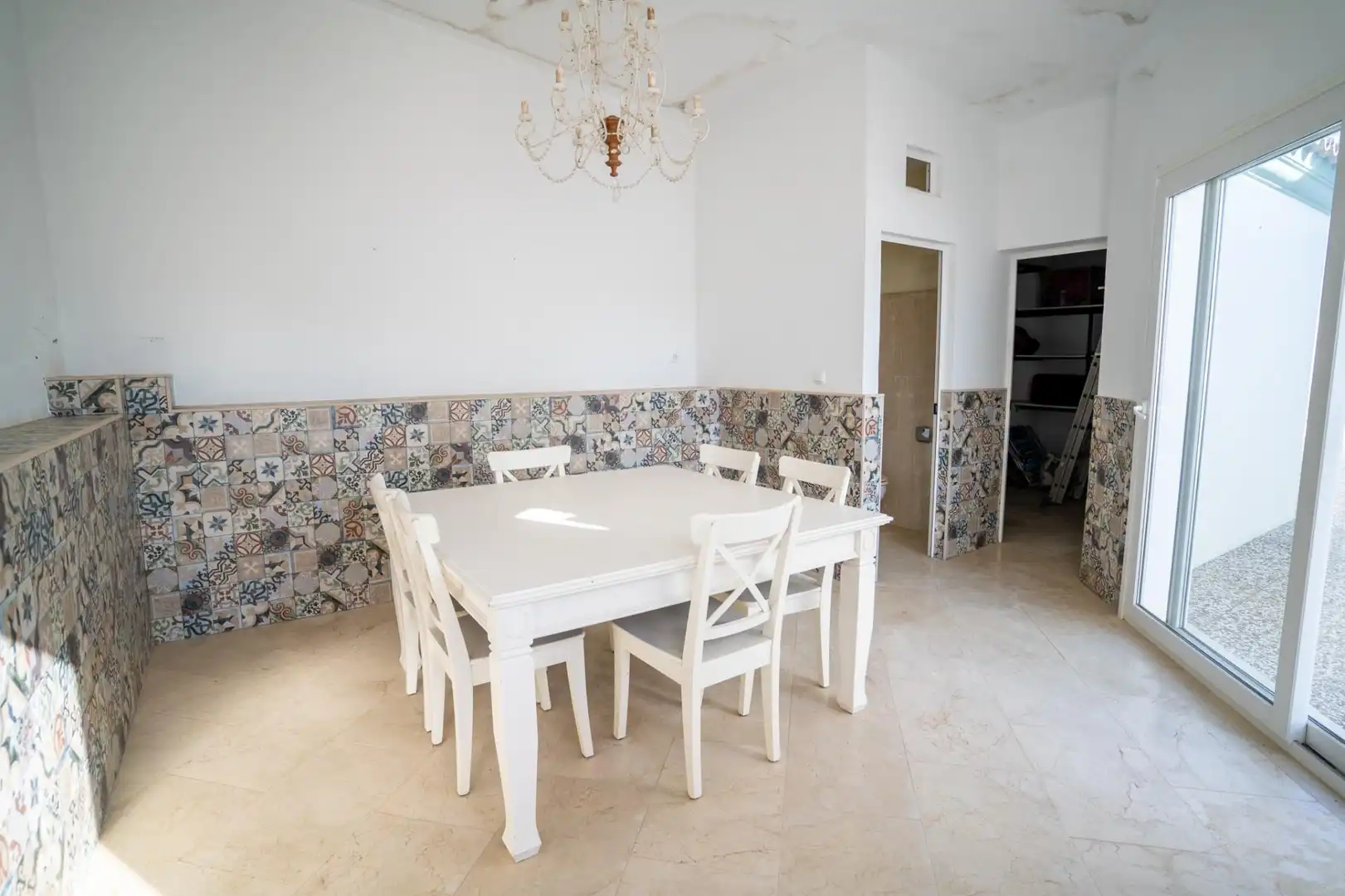Villa con piscina in vendita a San Roque Pueblo, imagen 11