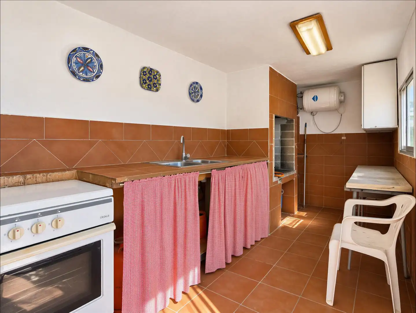 Detached house with pool for sale in Urbanizaciones, imagen 24