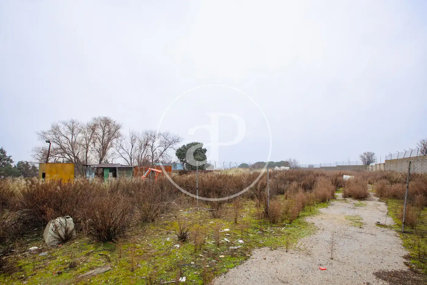 Residential for sale in San Sebastián de los Reyes