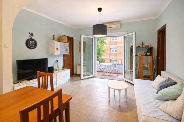 Piso en Venta en El Raval