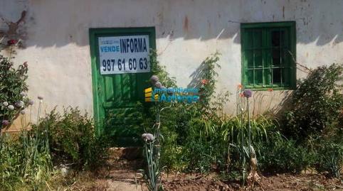 Foto 5 de Casa o xalet en venda a Calle la Cuesta, Villaobispo de Otero, León