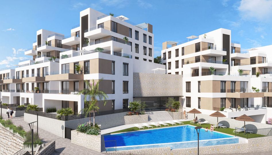 Photo 1 of Flat for sale in Avenida Cañada Julián, Las Salinas, Almería