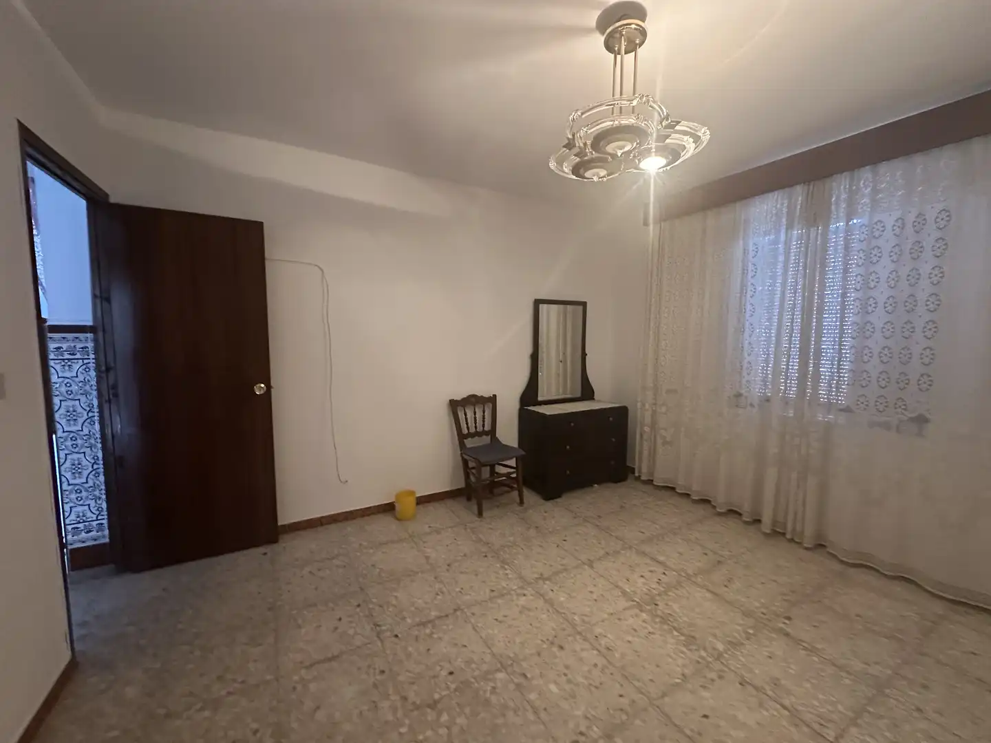 Habitación de Casa o chalet en venta en Úbeda con Balcón