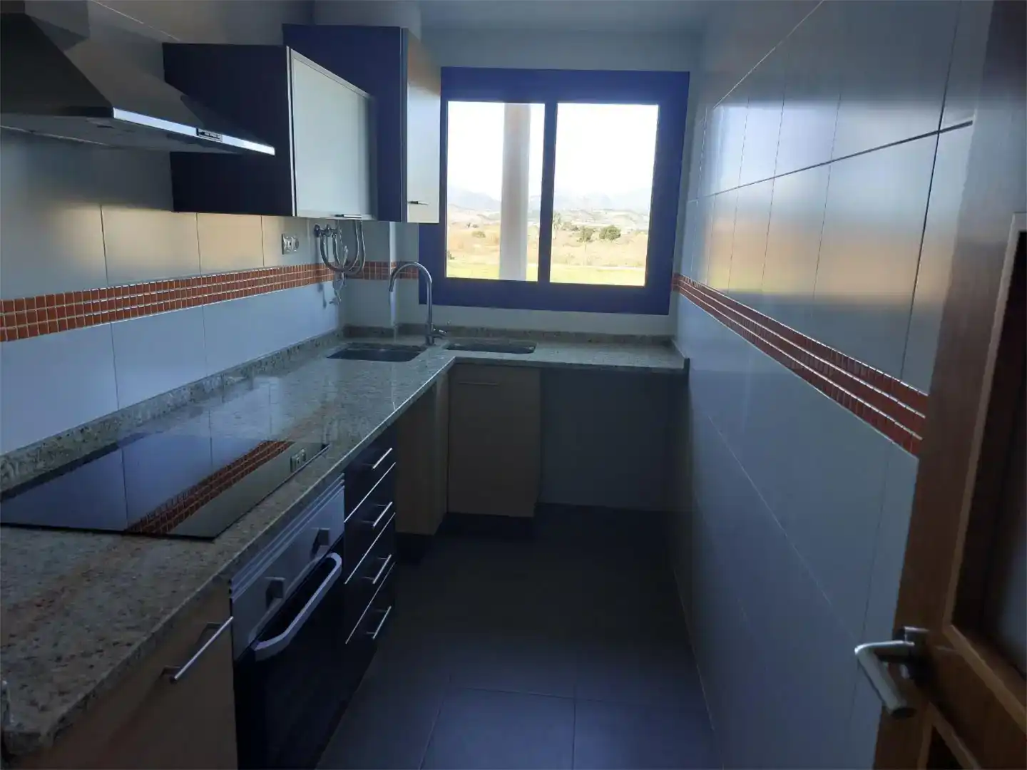 Cuina de Pis en venda en Chilches / Xilxes amb Piscina i Balcó