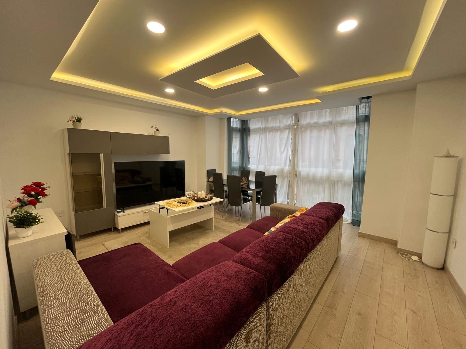 Wohnung zur Miete in Calle Carmen, Casco Antiguo, Cartagena ciudad