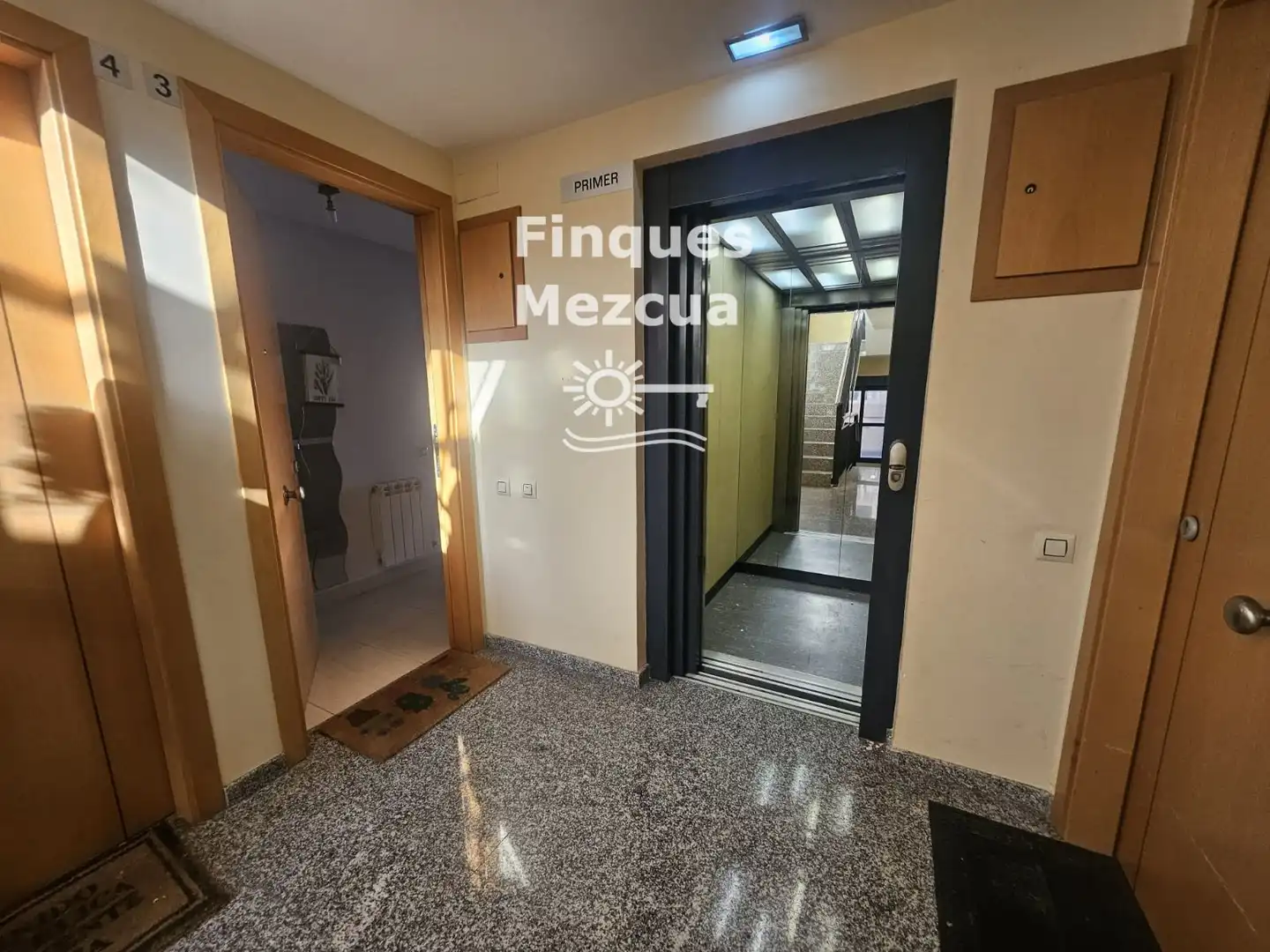 Appartamento con piscina in vendita a CONDE ORBANEJA, imagen 16
