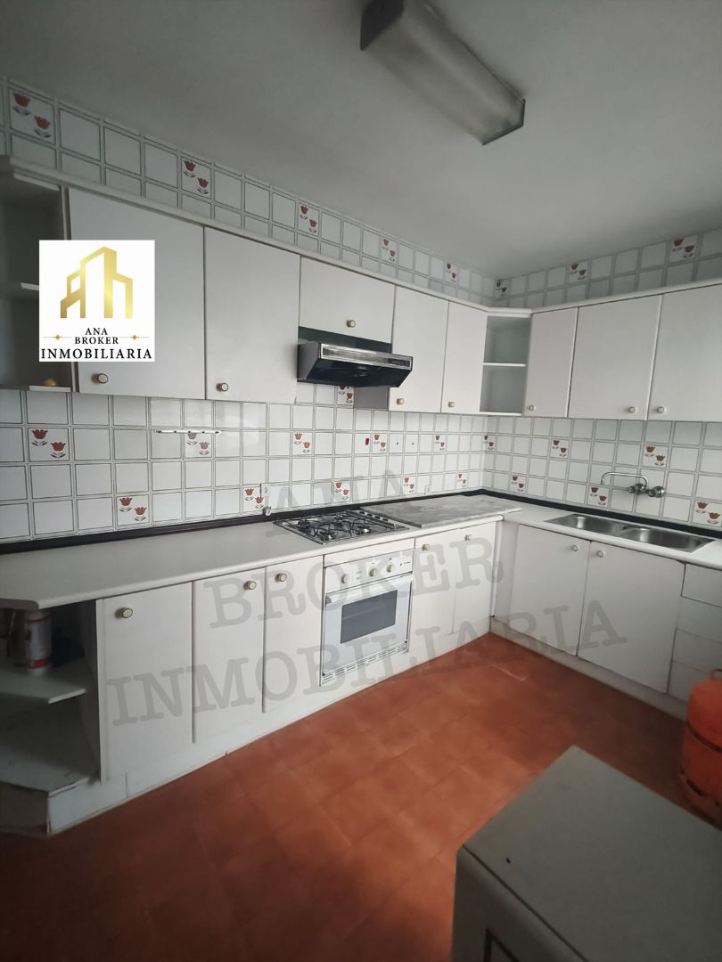 Kitchen of Flat for sale in Ronda