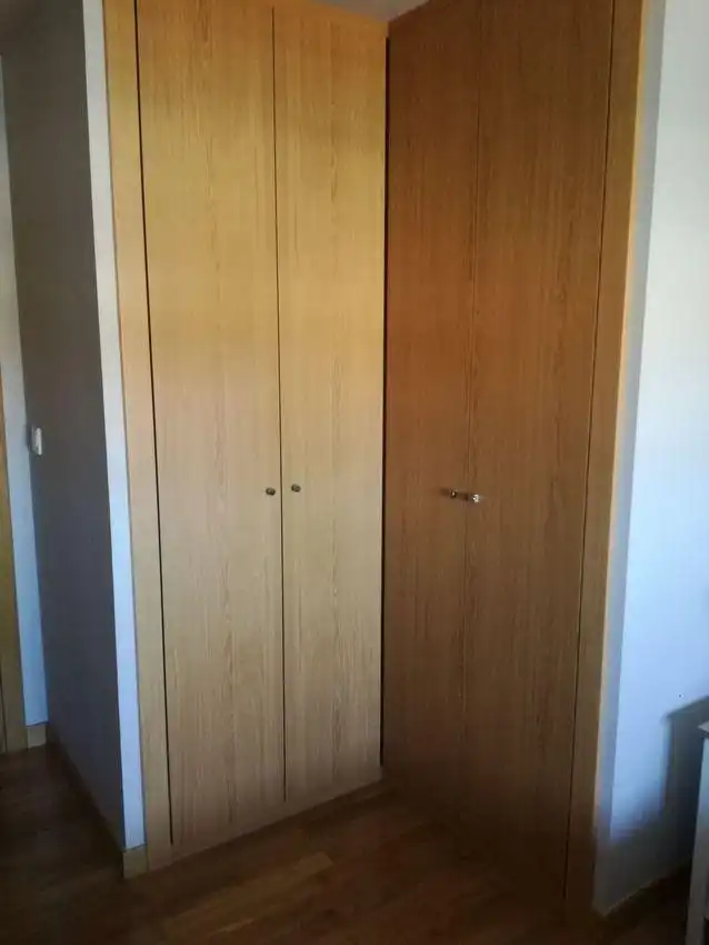 Dormitori de Pis en venda en Miranda de Ebro amb Calefacció i Moblat