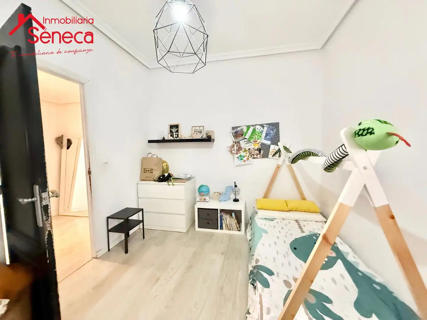 Habitación de Piso en venta en Córdoba con Terraza