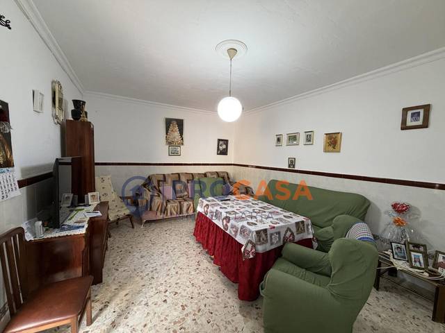 Casa-chalet en Venta en Huerta Rivas en Los Molares