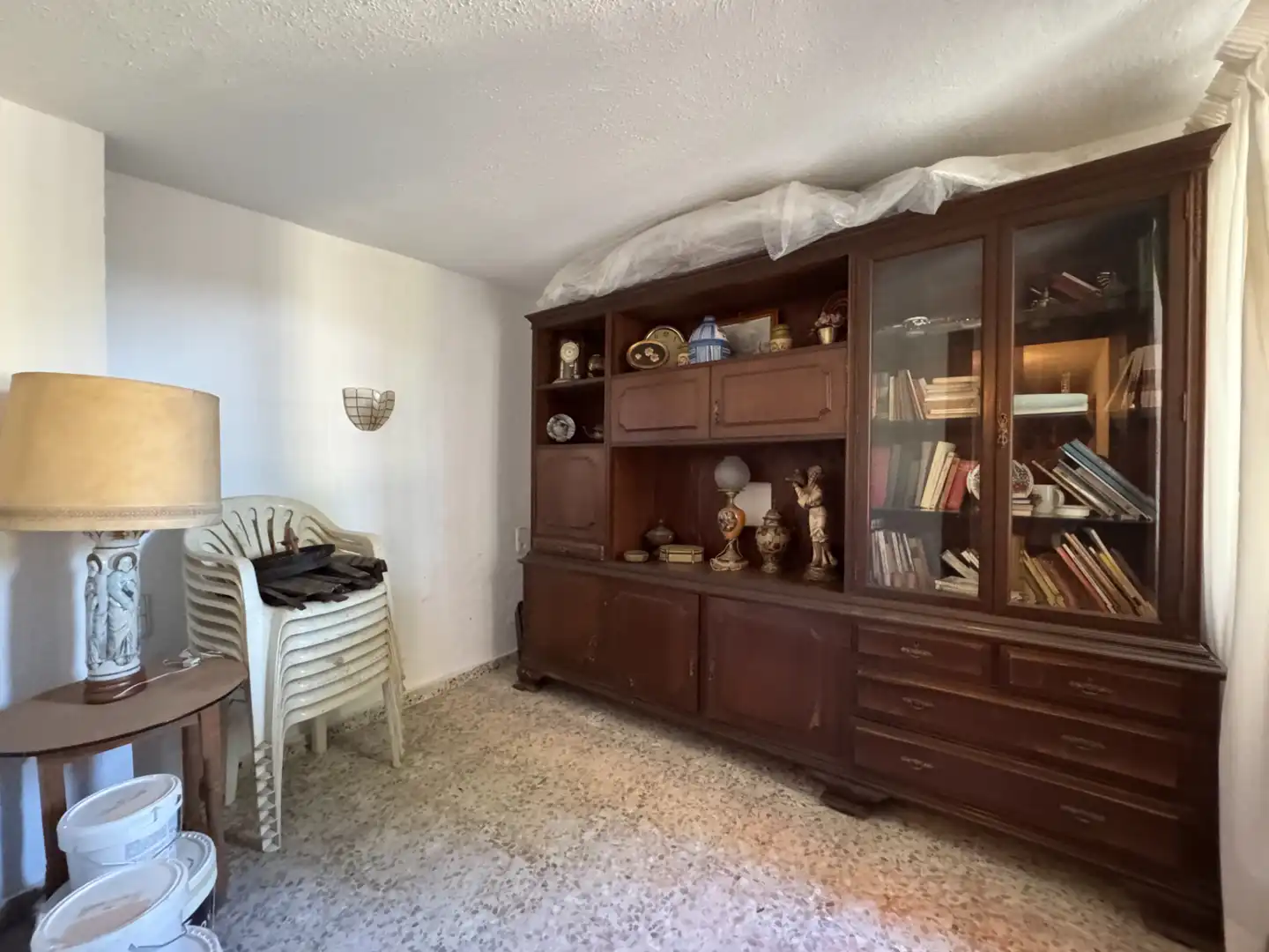 Chalet con piscina en venta en Manantiales - Lagar - Cortijo, imagen 61