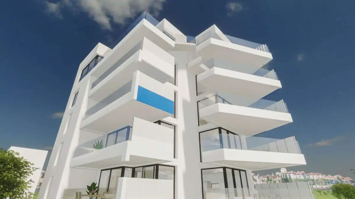 Flat for sale in Salatar