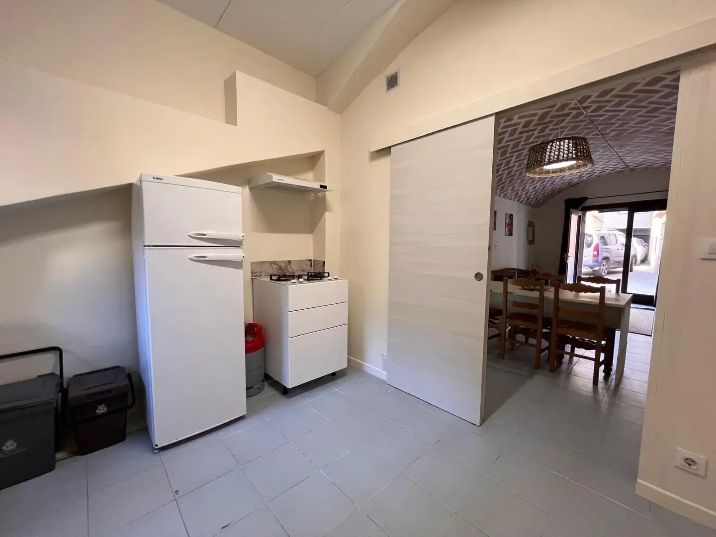 Kitchen of Flat for sale in Verges