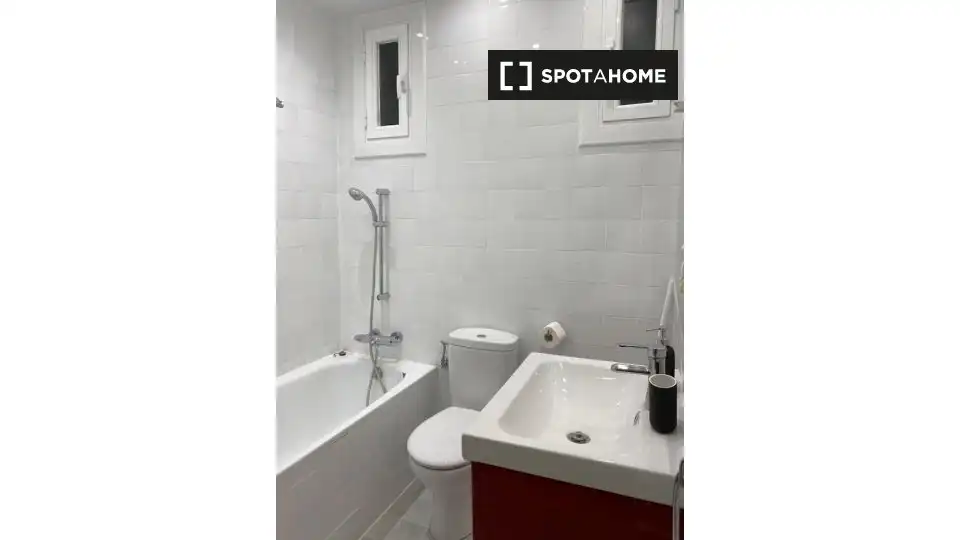 Appartement avec terrasse à louer à Eixample, imagen 18