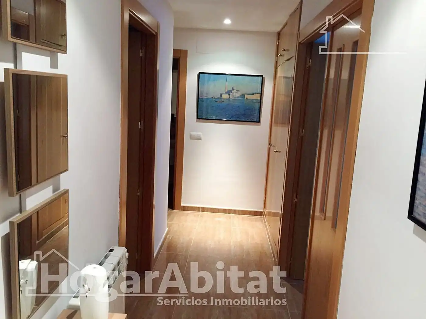 Flat for sale in Villarejo de Fuentes  with Heating and Furnished