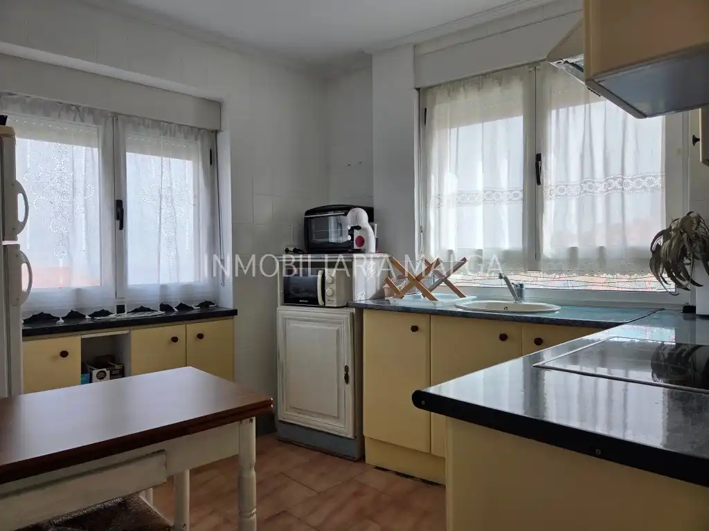 Piso en venta en Barrio El Cristo 21, imagen 5