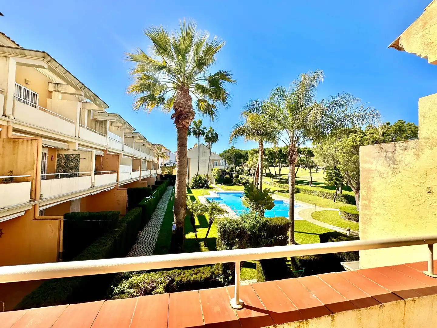 Maison avec piscine à vendre à Islantilla Golf, imagen 14