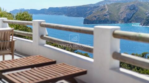 Photo 5 of House or chalet for sale in Portichol - Balcón al Mar, Alicante