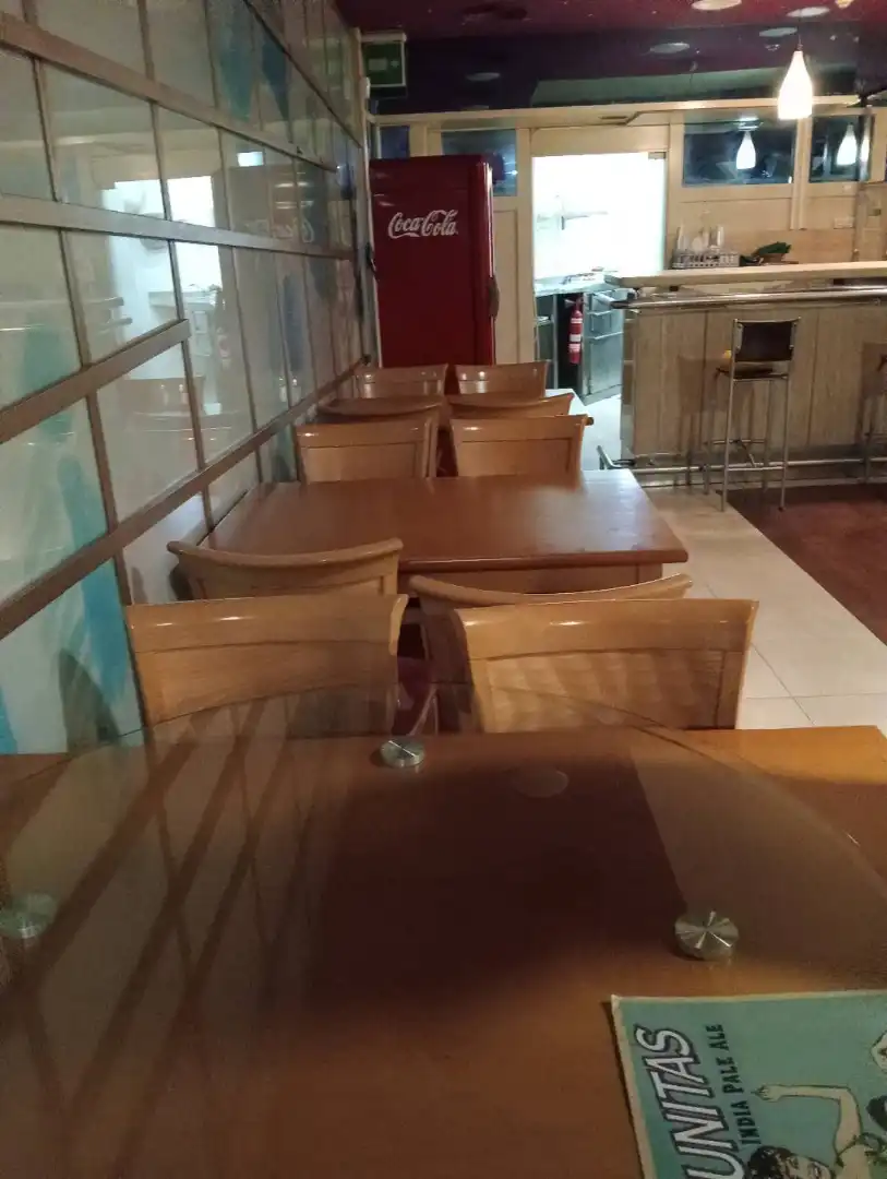 Local de lloguer en Barakaldo  amb Aire condicionat, Calefacció i Moblat