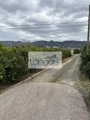 Rustikales Grundstück zum Verkauf in Xàtiva, imagen 27