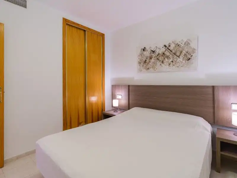 Appartement compact avec piscine à vendre à Cometa, imagen 14