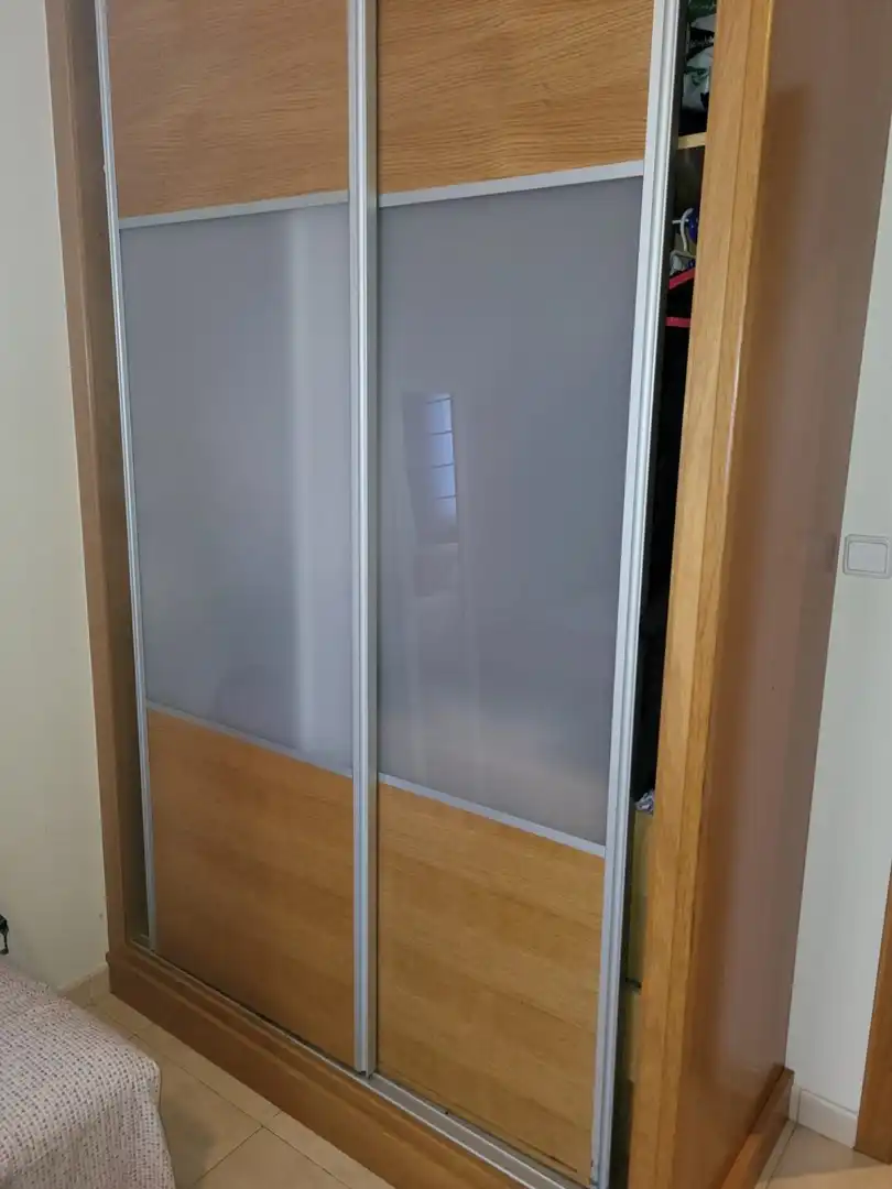 Attico con terrazza in affitto a Pedanías Este, imagen 17