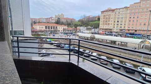 Foto 2 de Piso en venta en Centro - Ayuntamiento, Santander
