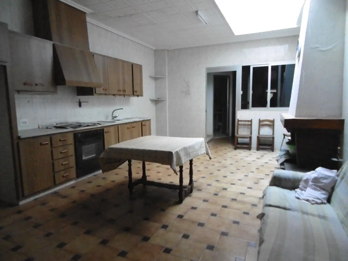 Casa con terraza en venta en Madrigal, imagen 15