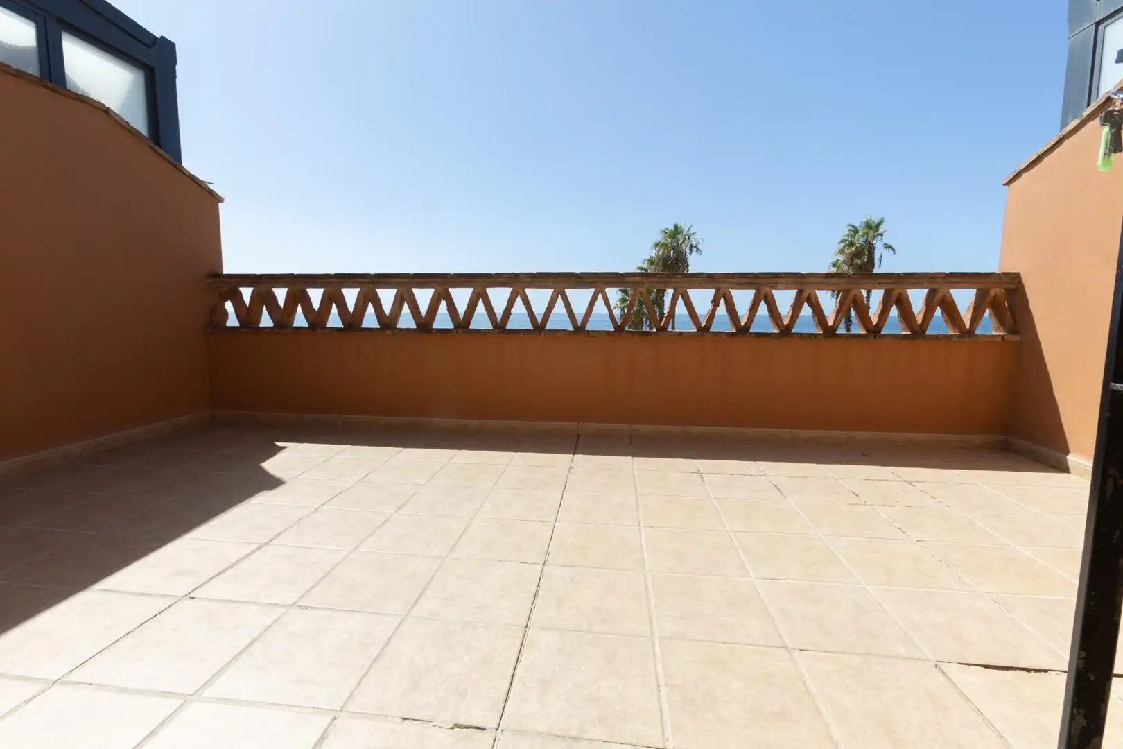 Terrace of Detached homes for sale in Vélez-Málaga  with Heating, Private garden and Terrace