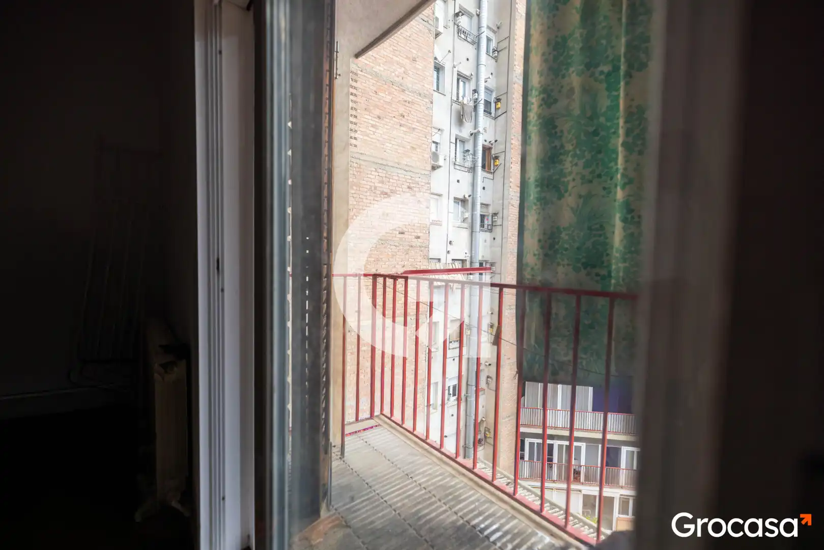 Piso con balcón en venta en CL SATURN, imagen 7