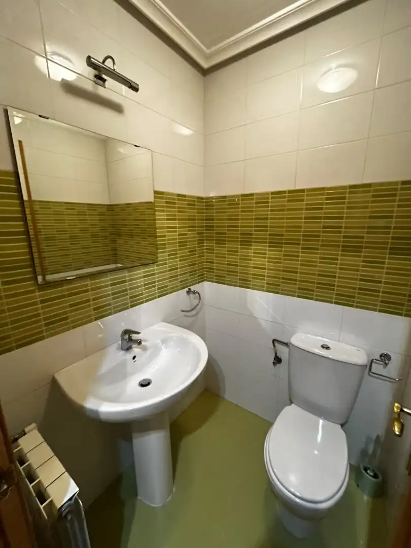 Apartament de lloguer a Camino de la Guija, La Guija