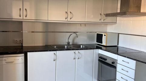 Foto 3 de Ático en venta en Centre, La Ràpita