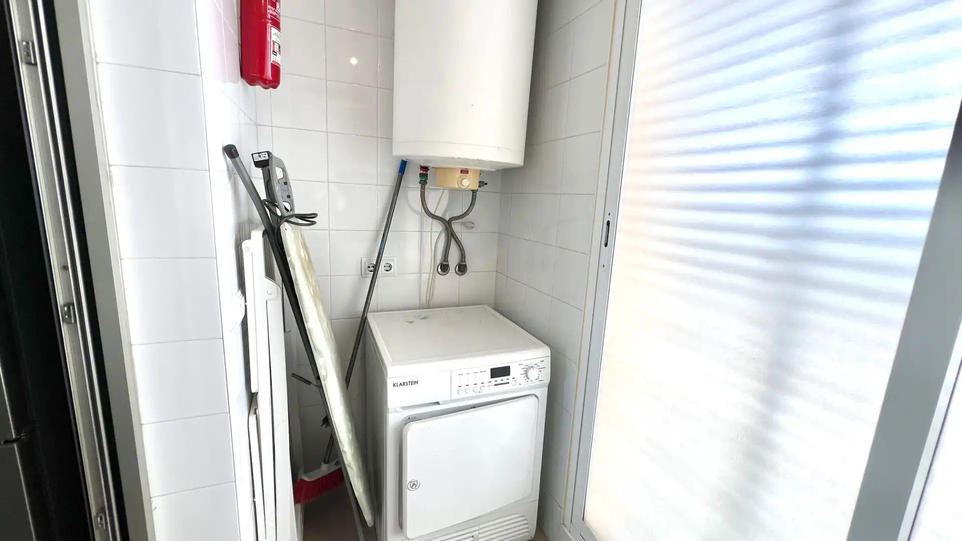 Maison mitoyenne avec terrasse à vendre à Carrer Xaloc 4, imagen 41