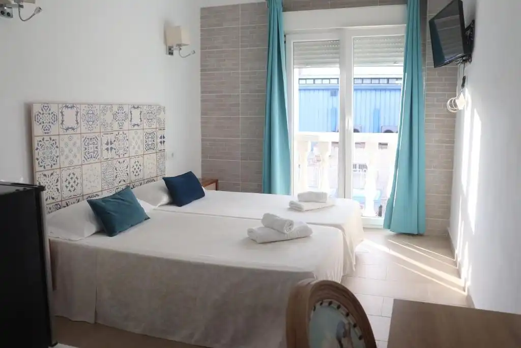 Hotel amb ascensor en venda a Gargasindi - Garduix - Colina del Sol, imagen 25