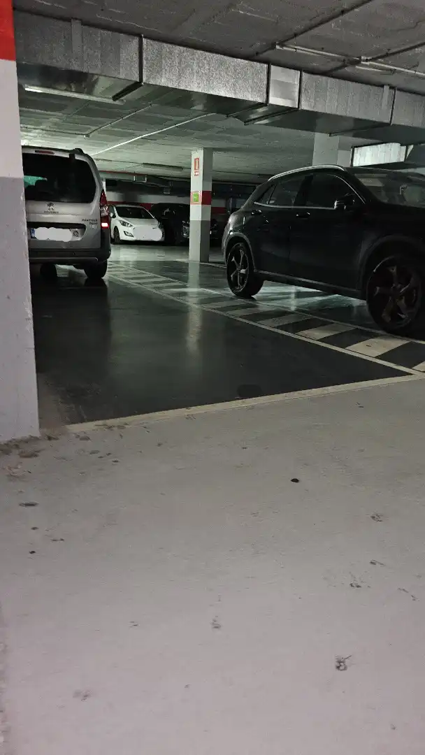 Parking of Garage for rent in  Palma de Mallorca  with Alarm