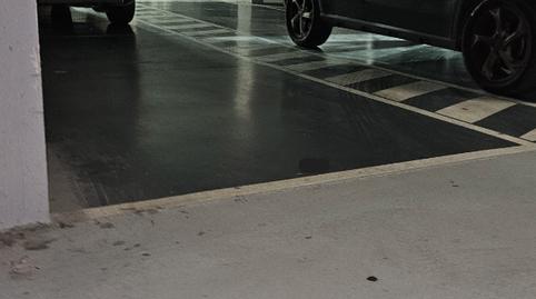 Photo 3 of Garage to rent in Gran Via Asima, 20, Sa Indioteria Urbà, Illes Balears