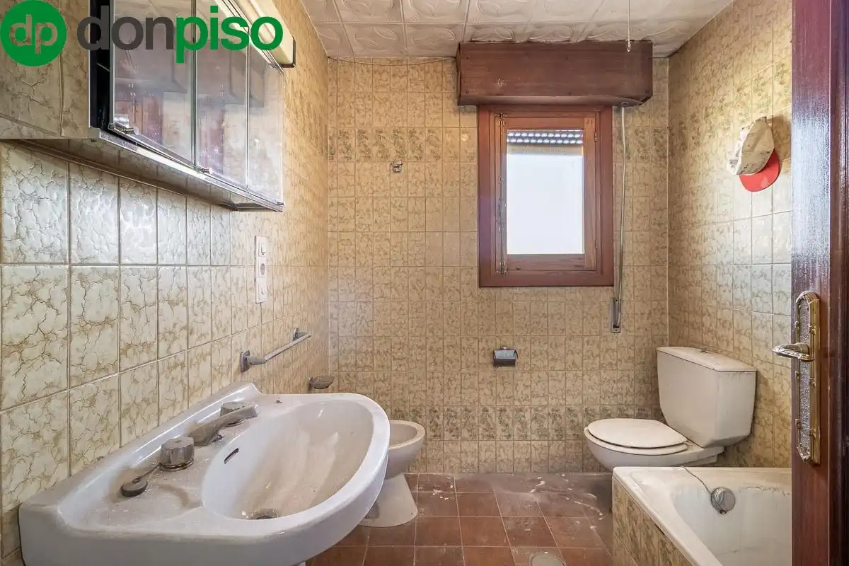 Casa rústica amb piscina en venda a Carretera malaga, imagen 25