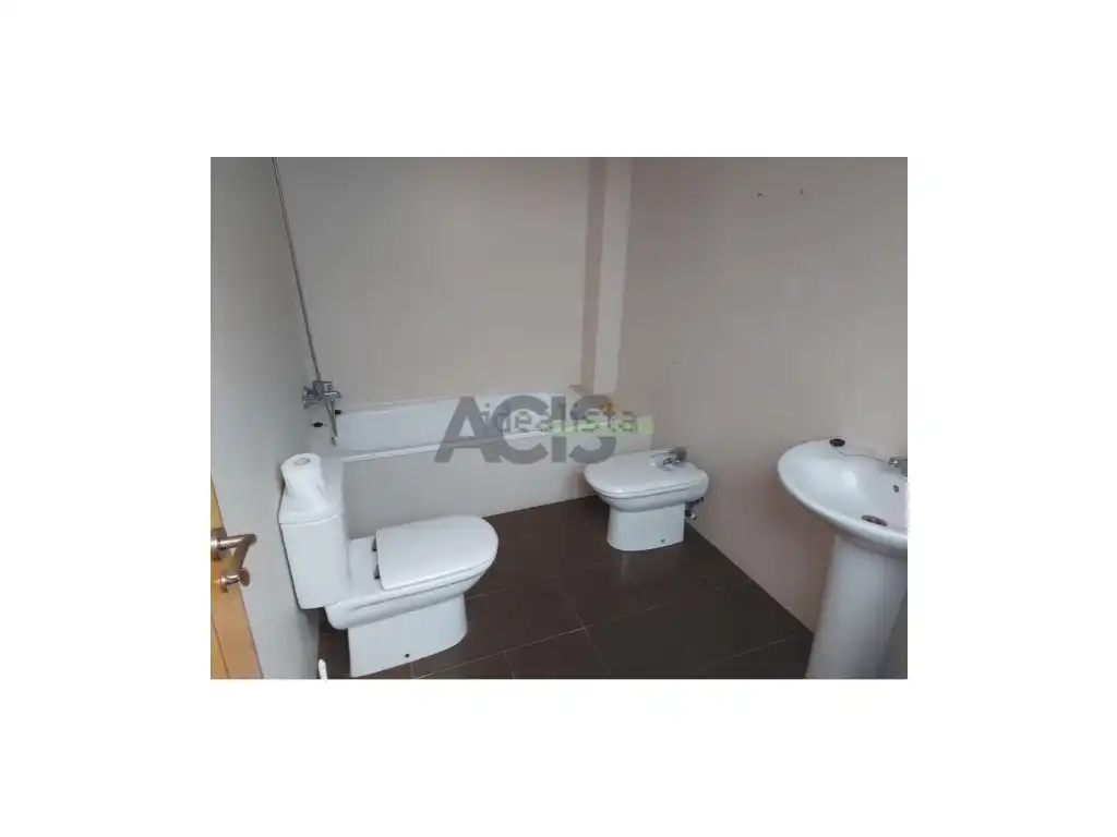 Bathroom of Flat for rent in L'Alcúdia  with Balcony