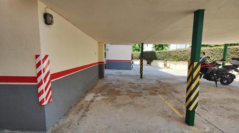 Foto 2 de Garaje en venta en Passeig Passeig Marítim, 87, Cunidor, Tarragona