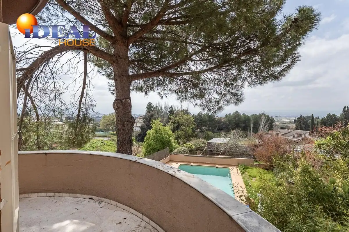 Casa con terrazza in vendita a Calle ARCES UR.MONTELUZ, imagen 23