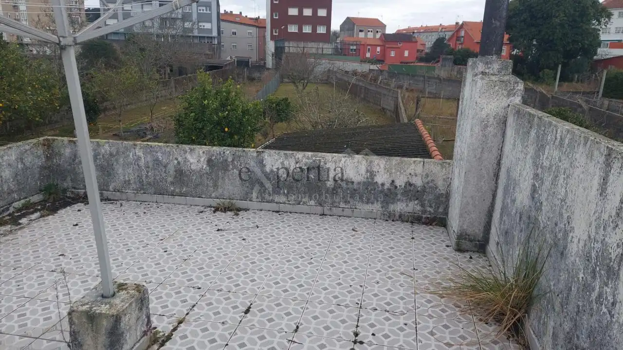 Maison avec jardin à vendre à A Pobra do Caramiñal, imagen 14